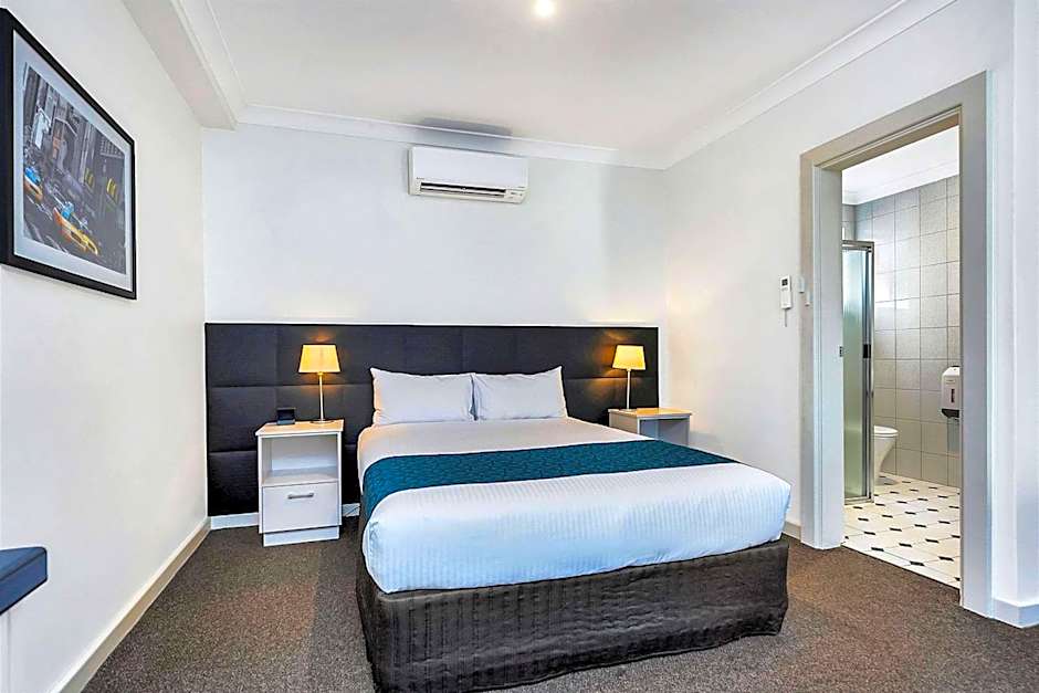 Comfort Inn & Suites Manhattan