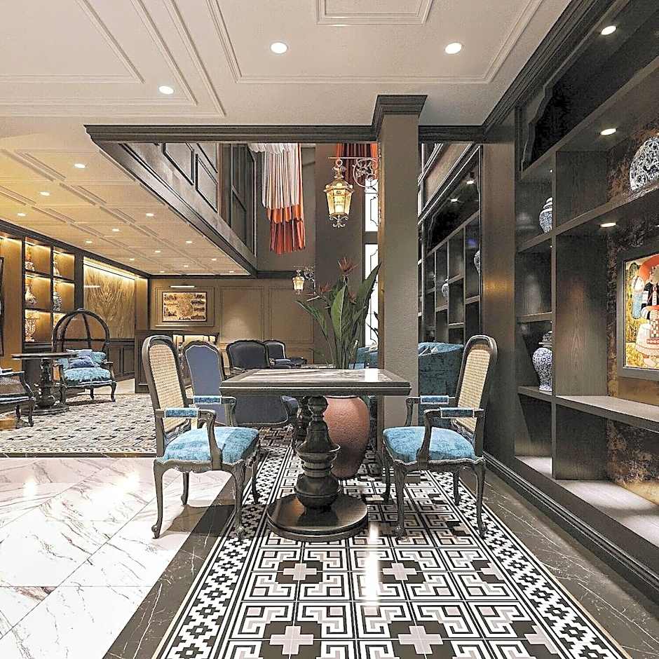 Casa Dos Principes Hotel & Spa