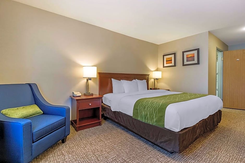 Comfort Inn Kennewick Richland