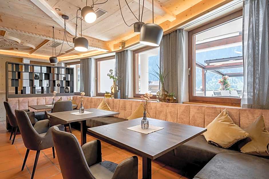 Wellness & Relax Hotel Milderer Hof