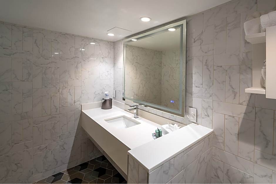 Best Western St. Augustine Beach Inn