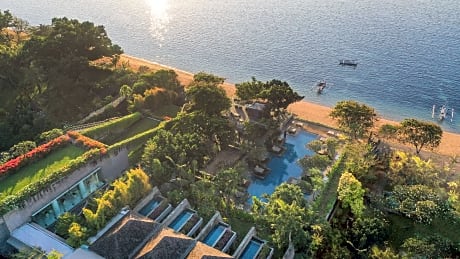 Maya Sanur Resort And Spa