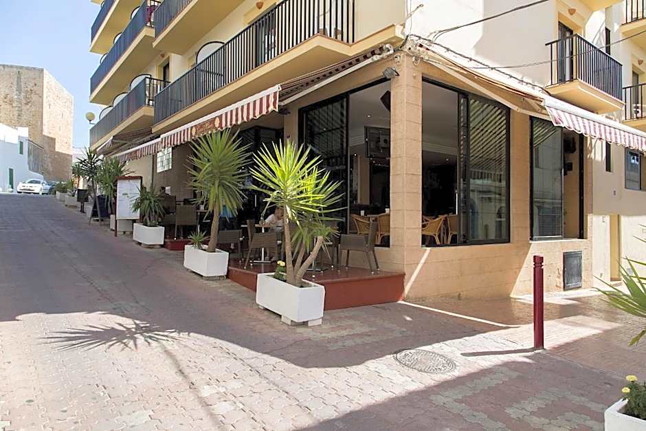 Apartamentos Casa Maria