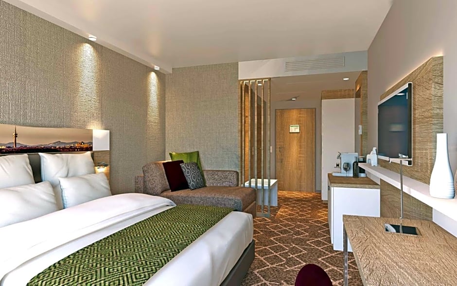 Holiday Inn Munich - City East – Munich, CO
