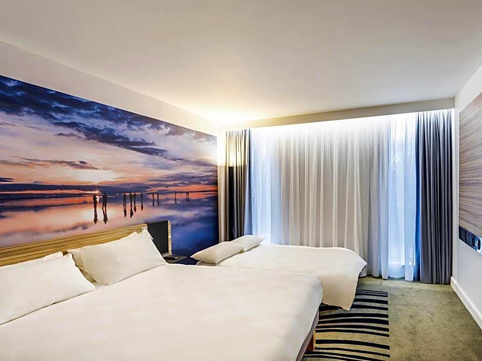 Novotel Leicester