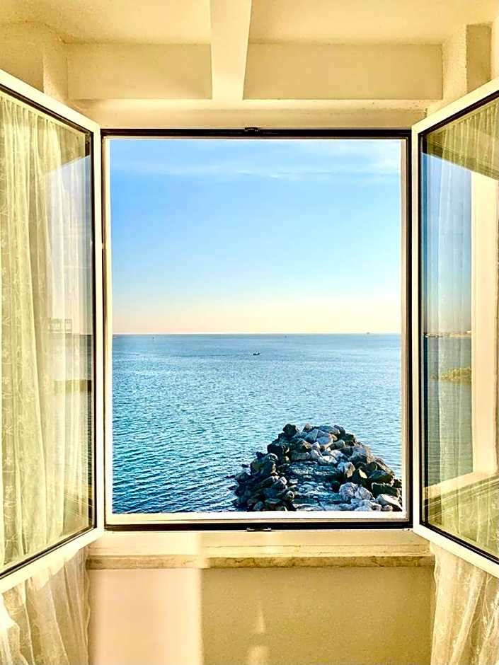 Hotel Castello Miramare