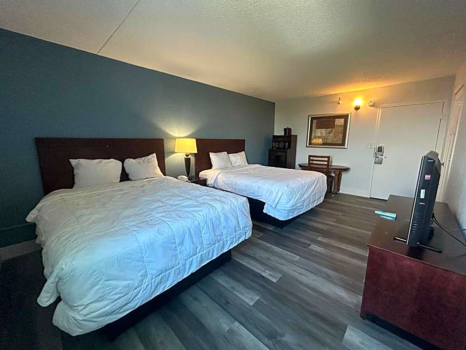 Key Inn Roseville