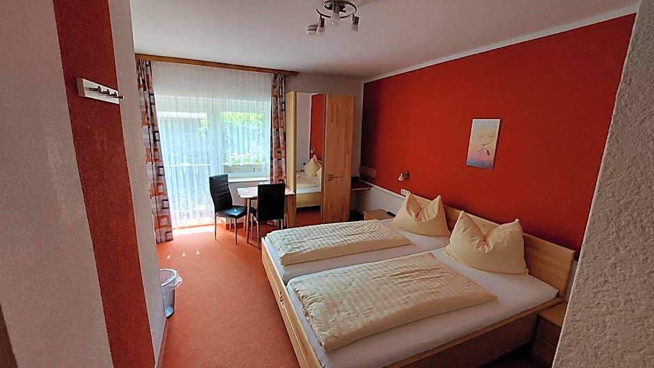 Hotel Pension Oswald