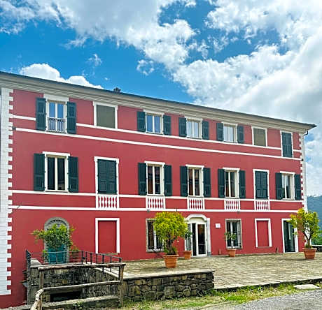 Palazzo Costa