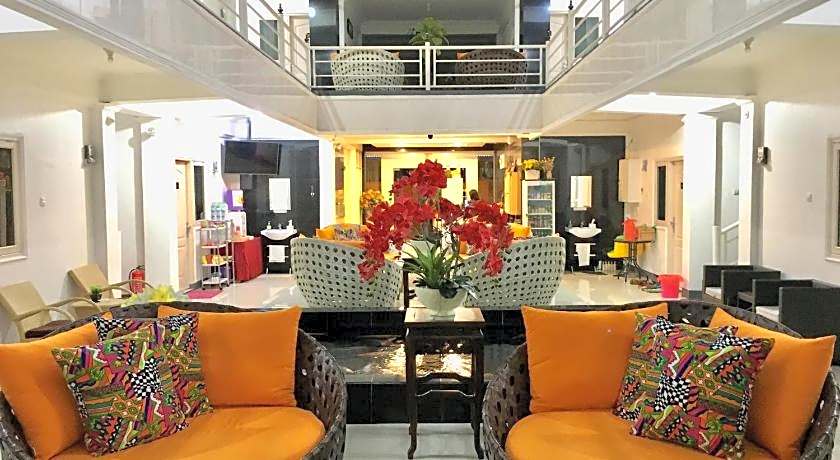 Gading Guest House