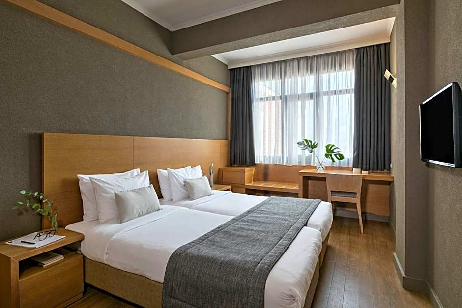 Porto Palace Hotel Thessaloniki