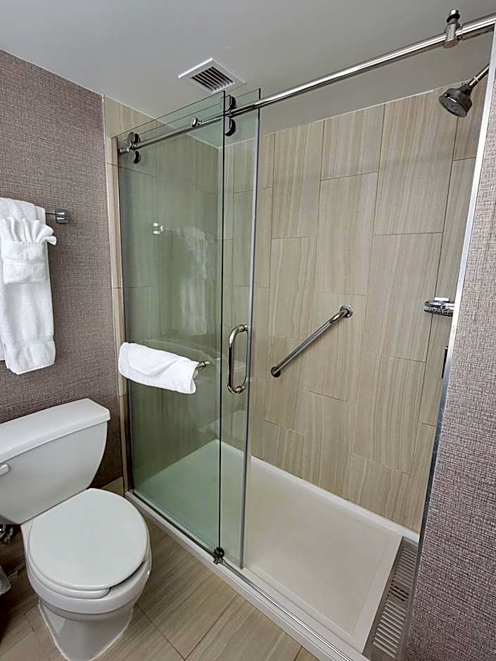 Wingate by Wyndham Greenville Airport