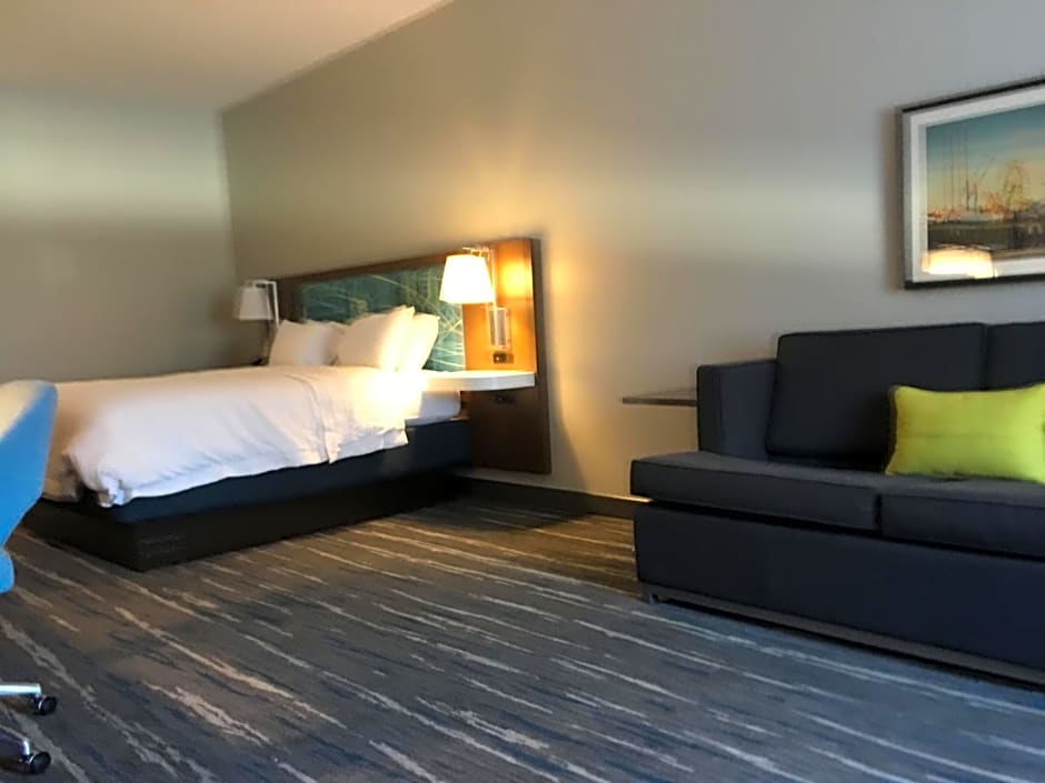 Hampton Inn Old Bridge NJ