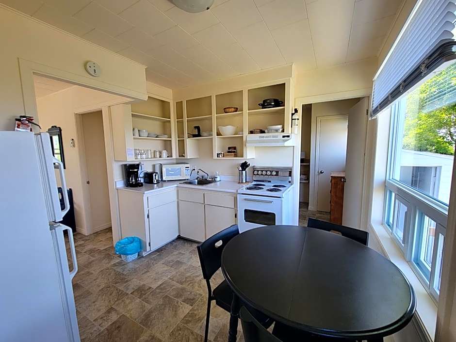 Motel Appartements le Saint-Patrick