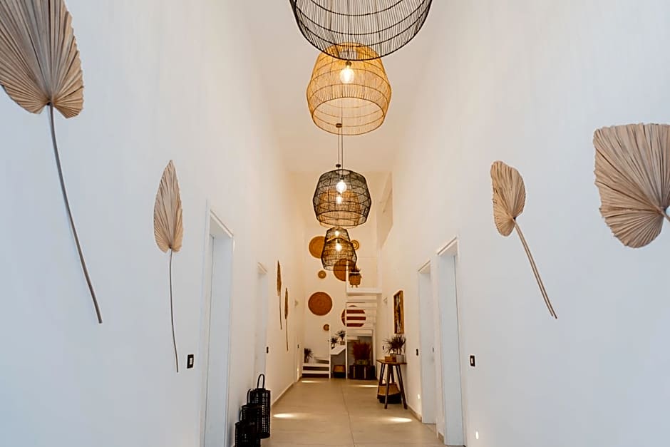 Oliving Mykonos Luxury Suites