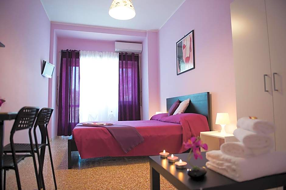 Authentic Sweet Home