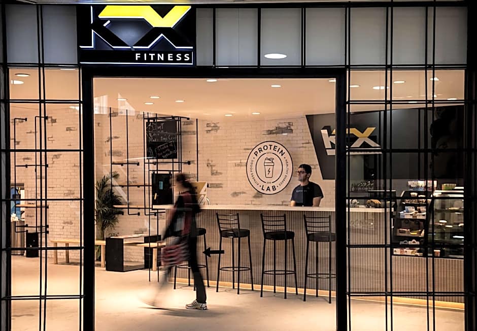 Radisson Blu Hotel, Beirut Verdun