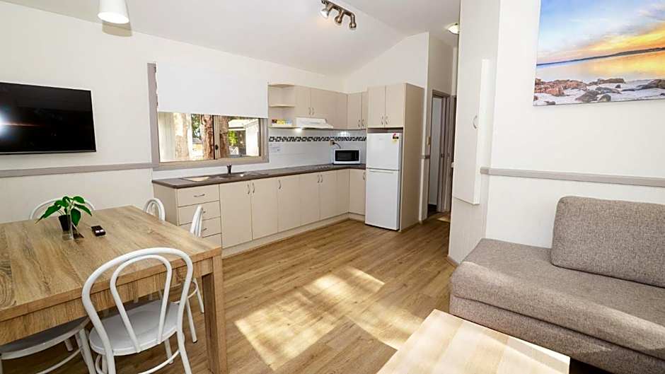 Koala Shores Holiday Park