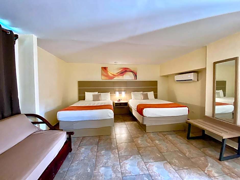 Hotel El Guajataca