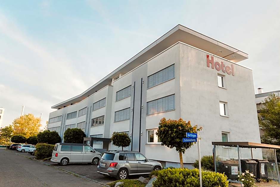 ART Hotel Grenzach-Wyhlen bei Basel
