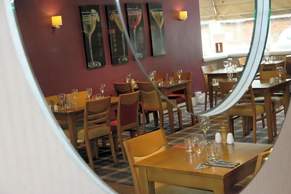 The White House Hotel