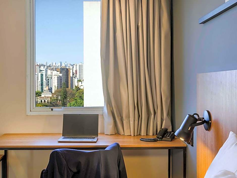 Ibis Belo Horizonte Liberdade
