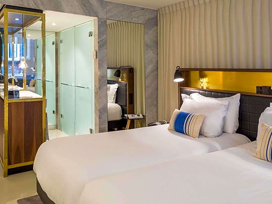 INK Hotel Amsterdam - MGallery
