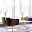Suite Novotel Hannover