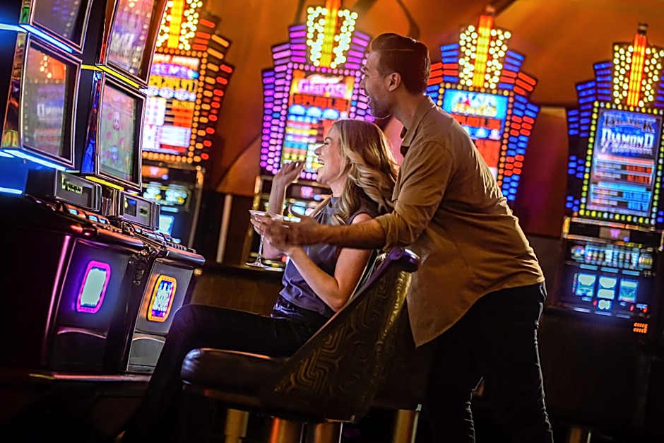 Golden Nugget Lake Tahoe Hotel & Casino