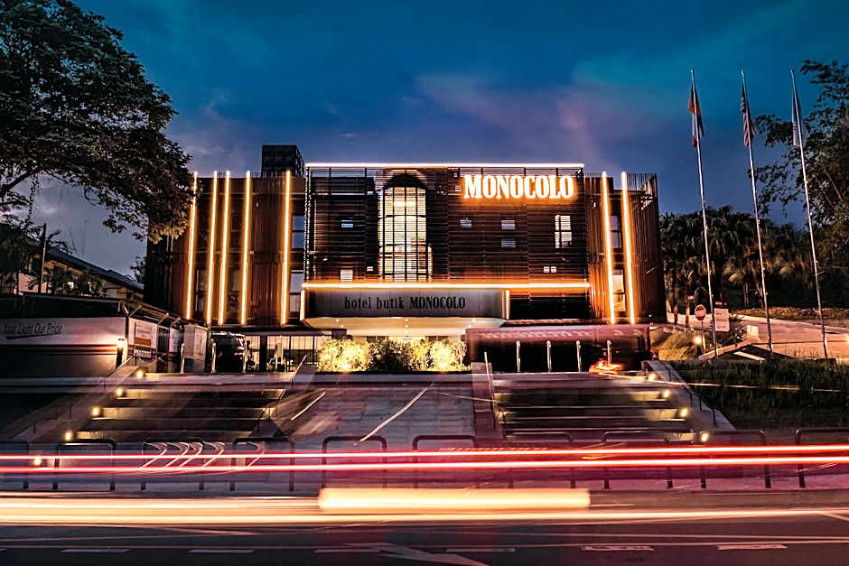 Monocolo Boutique Hotel