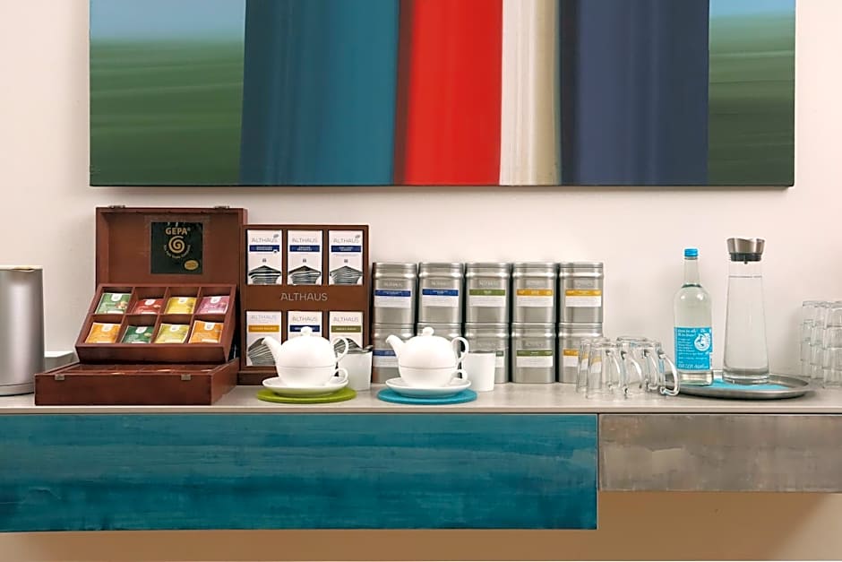 Hotel an der Marienkirche