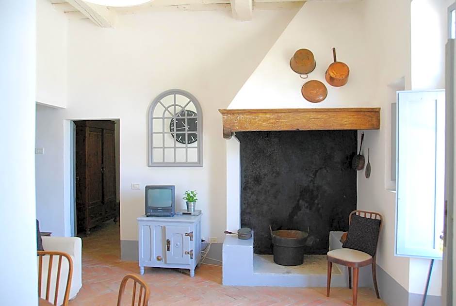 Agriturismo Cabbiavoli