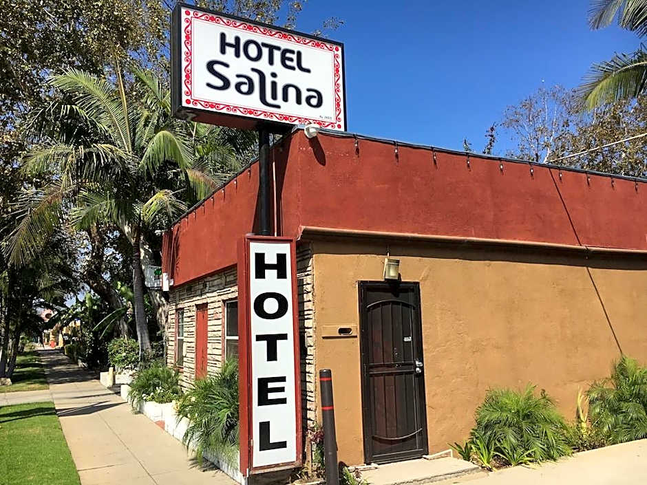 Hotel Salina Long Beach