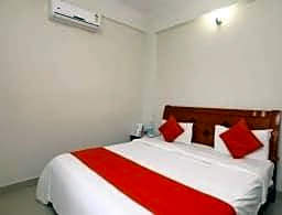 Airport Gateway Hotel