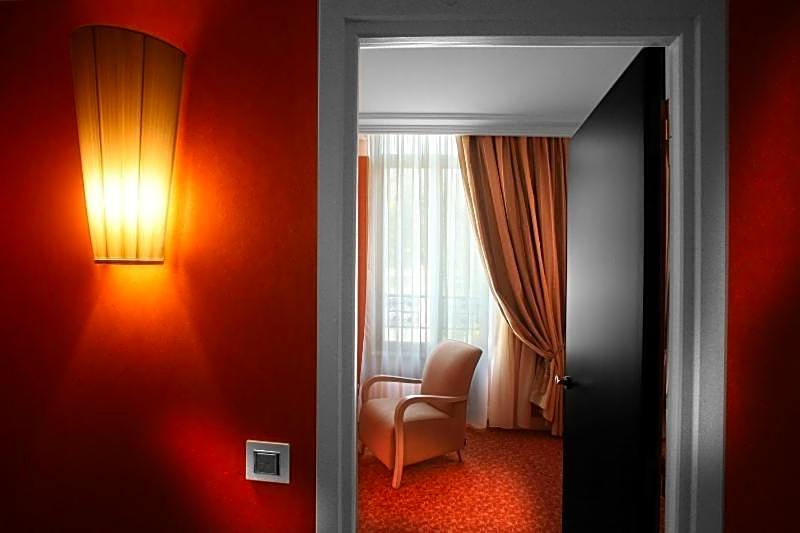 Hotel Princesse Flore