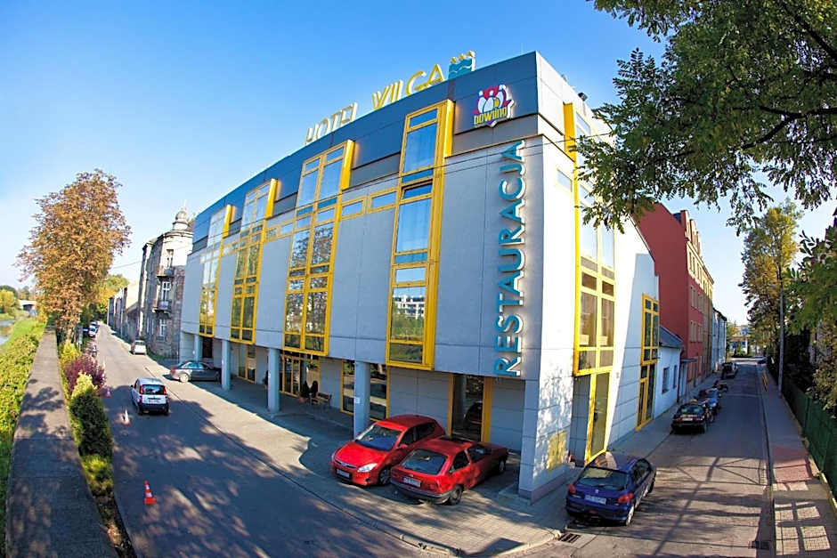 Hotel Wilga