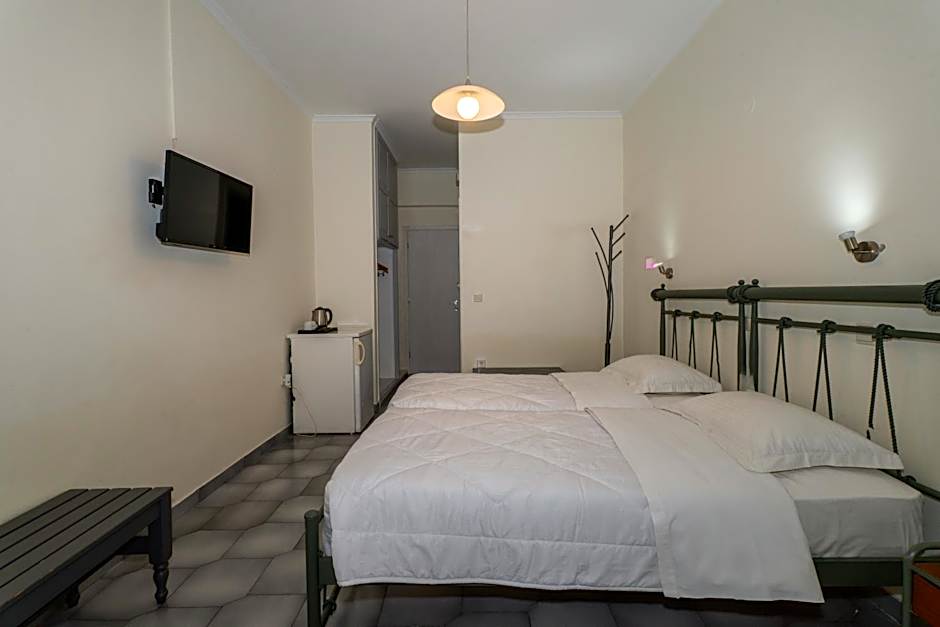 Albatros Hotel