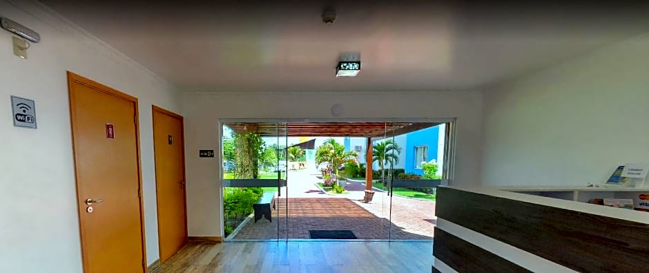 Hotel Pousada Butias