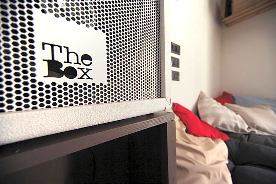 Dopa Hostel