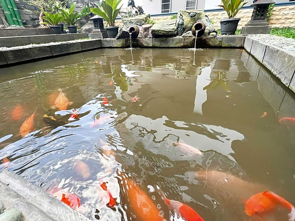 RedDoorz Syariah at Prisma Homestay