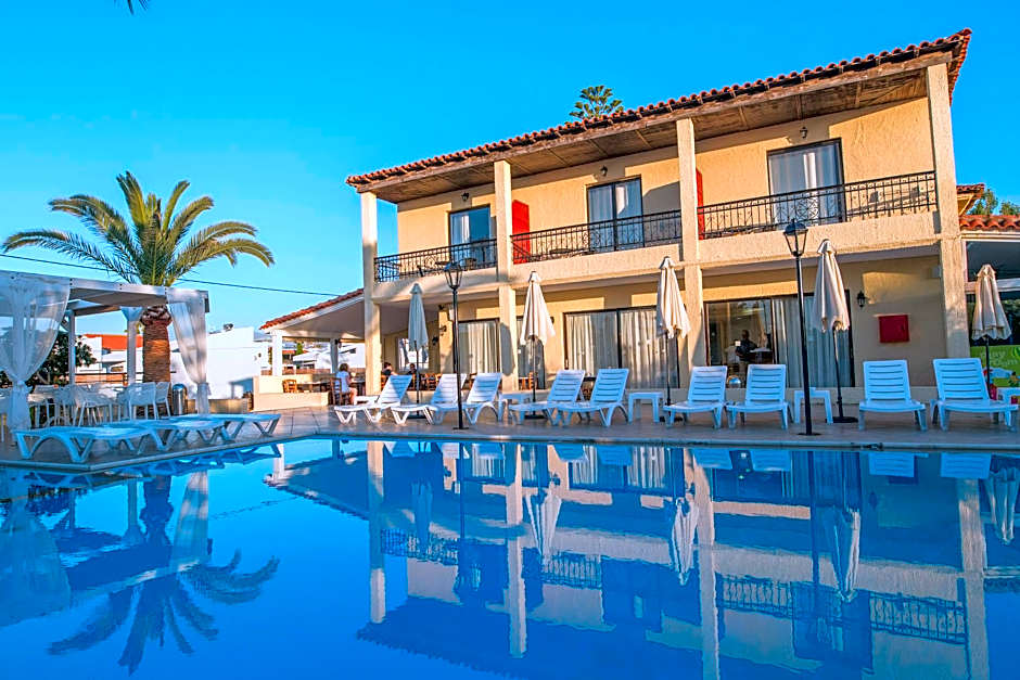 Creta Residence