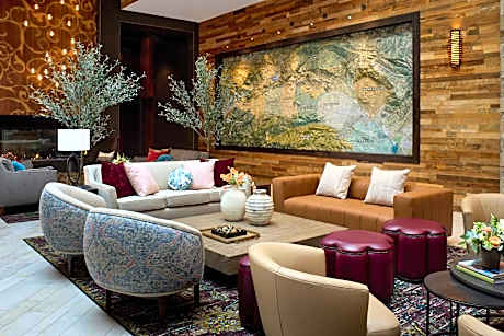 Archer Hotel Napa
