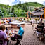 Silver Baron Lodge