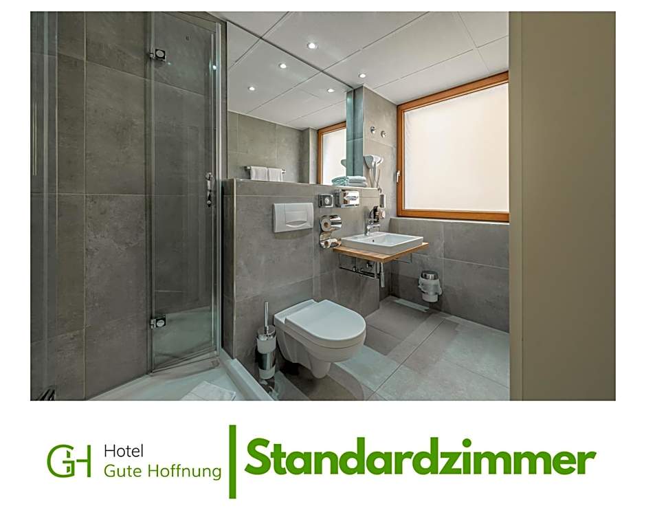 Hotel Gute Hoffnung Pforzheim