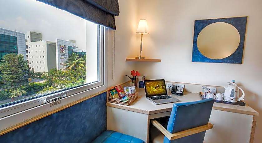 Radha Hometel Whitefield