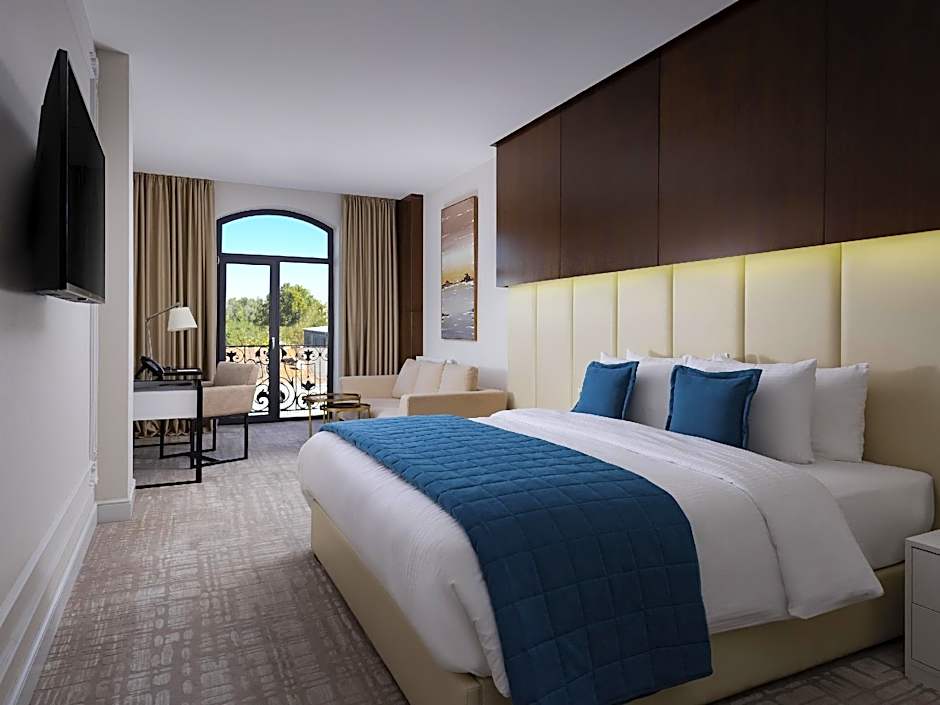 Mercure Tashkent