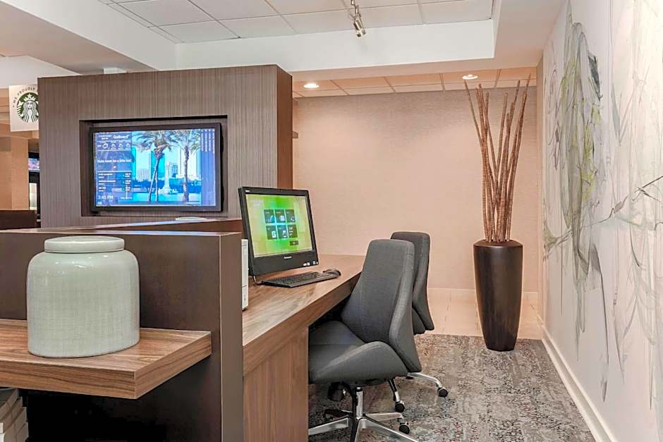 Courtyard by Marriott Orlando Lake Mary/North