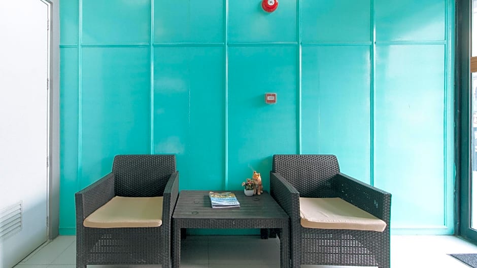 Filmore Suites Makati – Manila, Metro Manila, NY