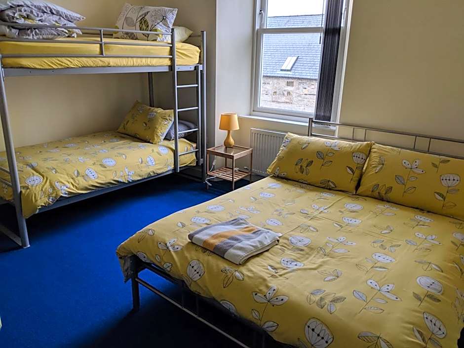 Barholm Accommodation