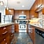 Heavenly Mountain Condo - Outdoor Hot Tubs & Steam Room